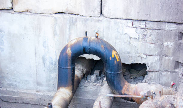 Best Water damage restoration near me  in Yorketown, NJ